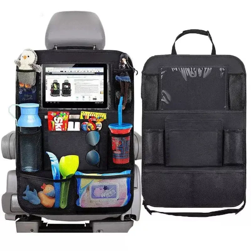 Carro Traseiro Organizador com - Tablet And Accessories Bag avaliação e preço