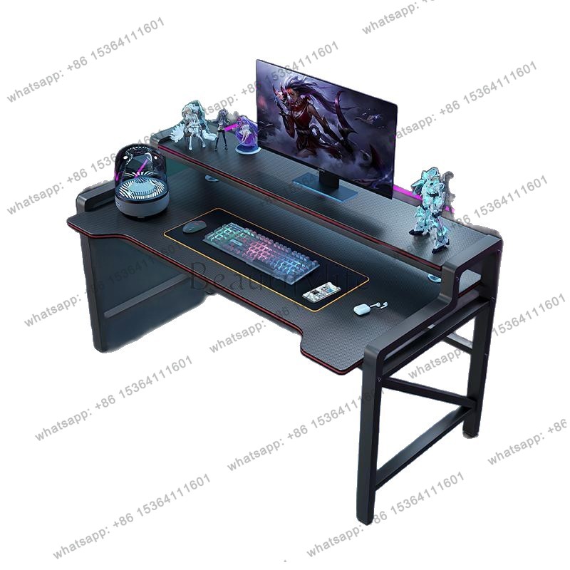 Mesa de escritório moderna e e - Office Table Accessories Unique avaliação e preço