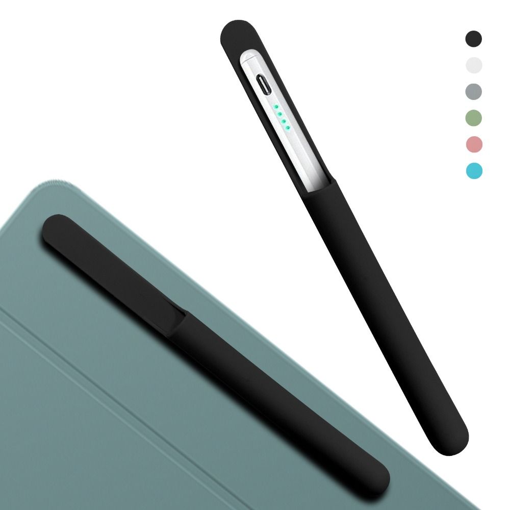 Novo Suporte de Silicone Autoa - Tablet Accessories Kids avaliação e preço