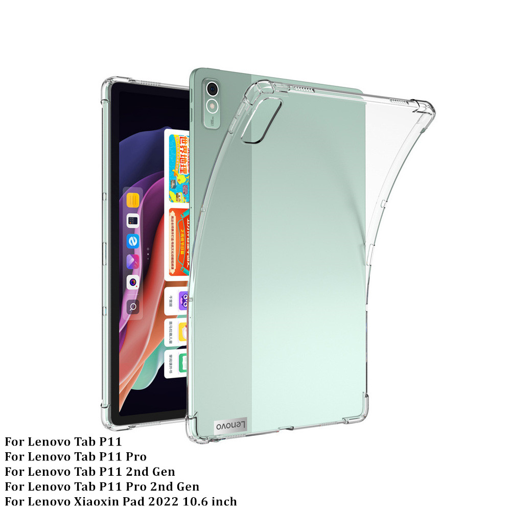 Para lenovo tab p11 2a geração - Lenovo Tablet M11 Accessories avaliação e preço
