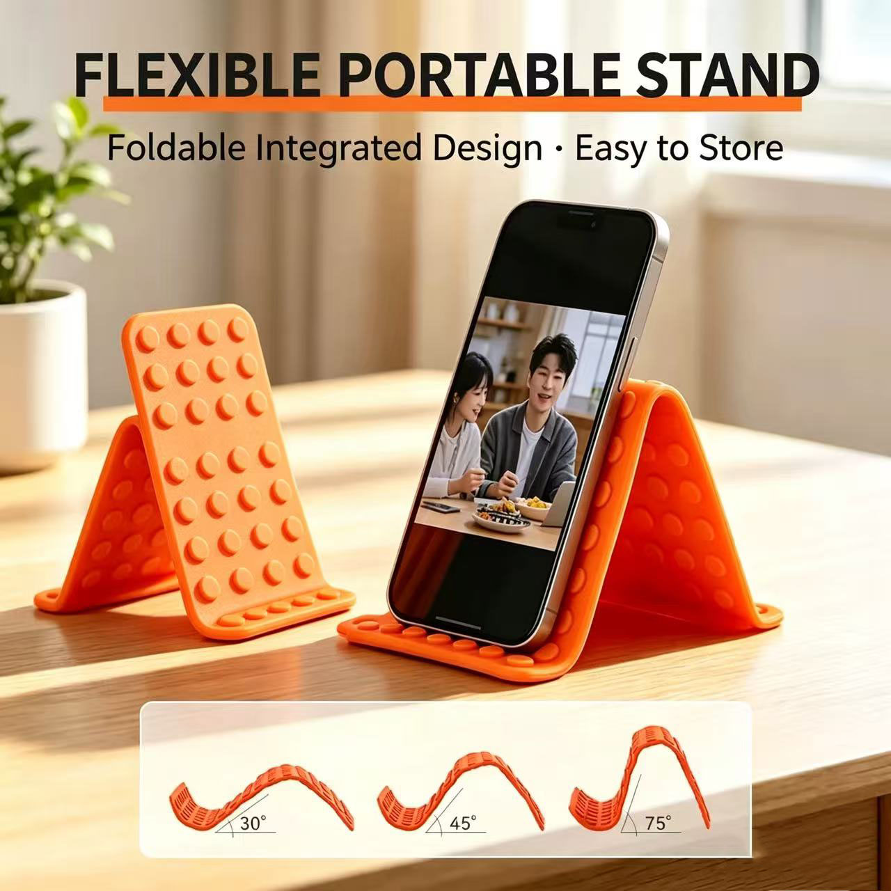 Suporte Universal Portátil par - Tablet Stand Adjustable avaliação e preço