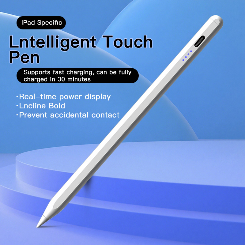 Caneta stylus para apple penci - Tablet Accessories Kids avaliação e preço