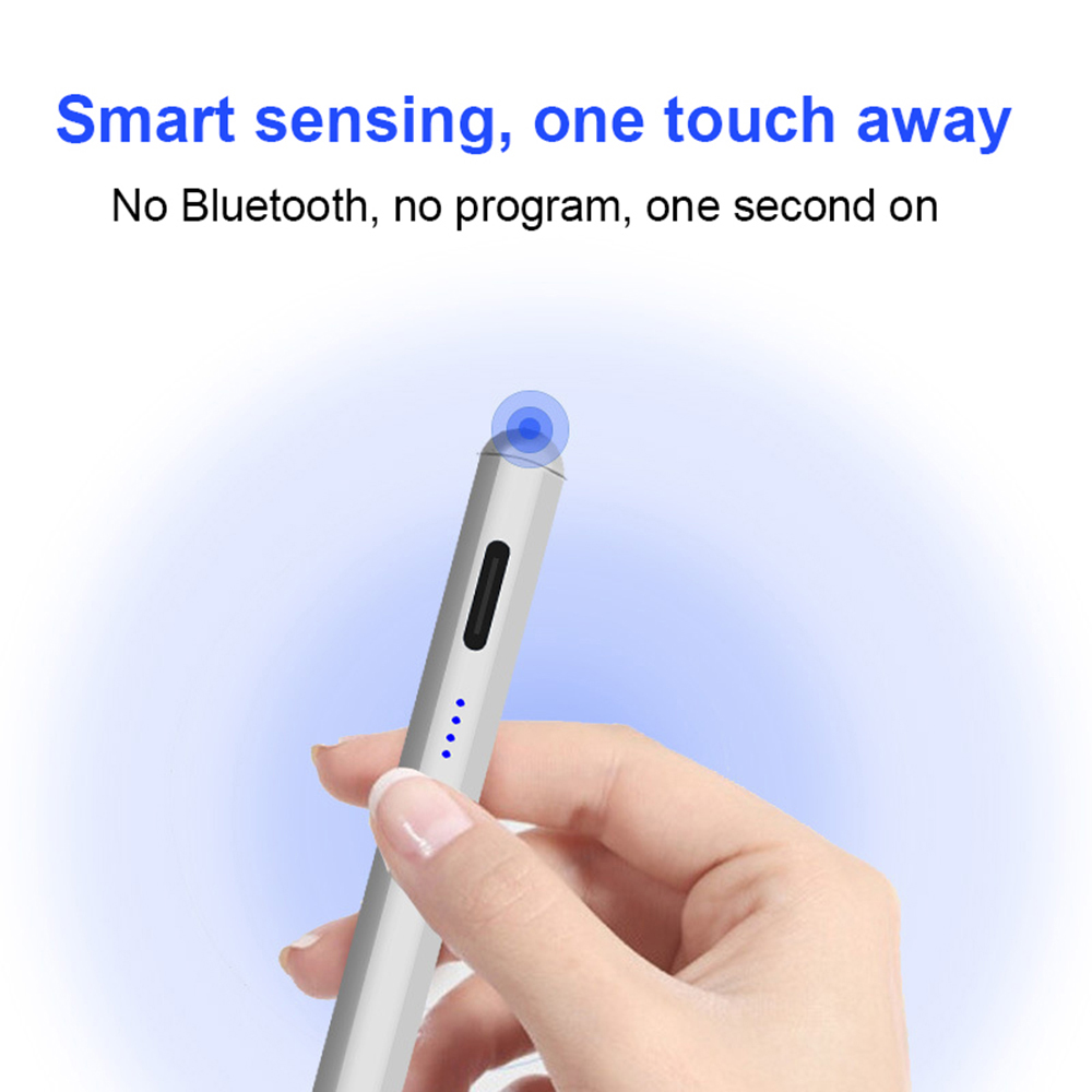 Caneta Stylus Universal para A - Tablet Accessories Kids avaliação e preço
