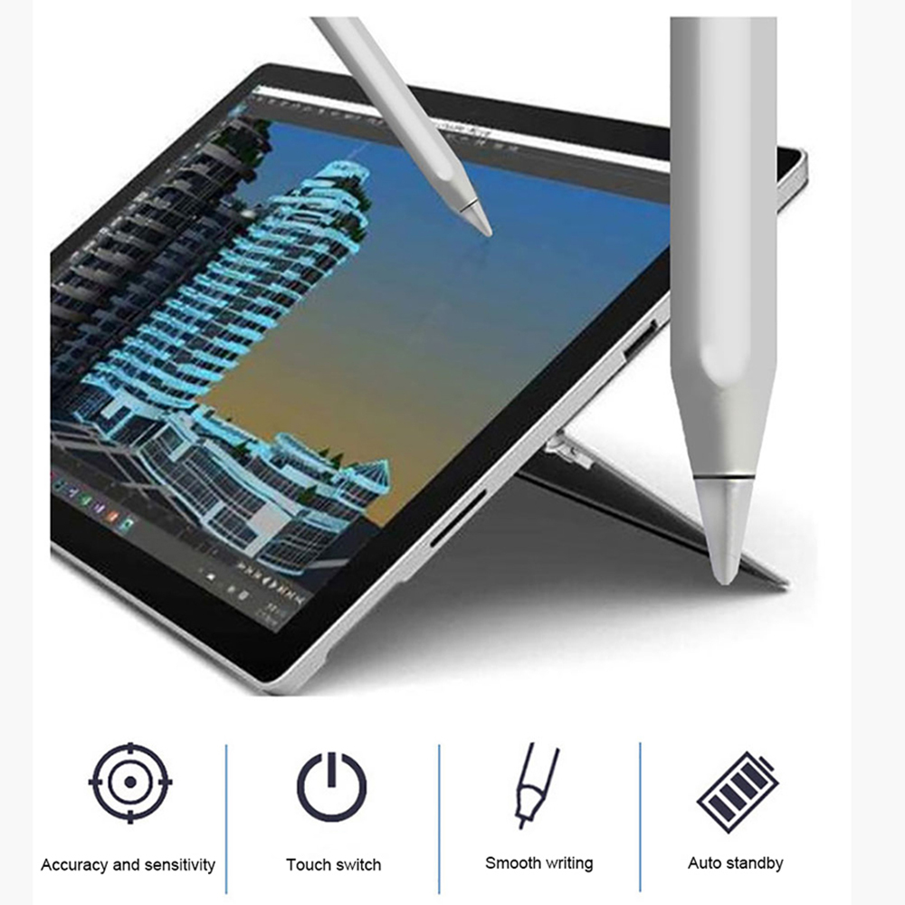 Caneta Stylus Universal para A - Tablet Accessories Kids avaliação e preço