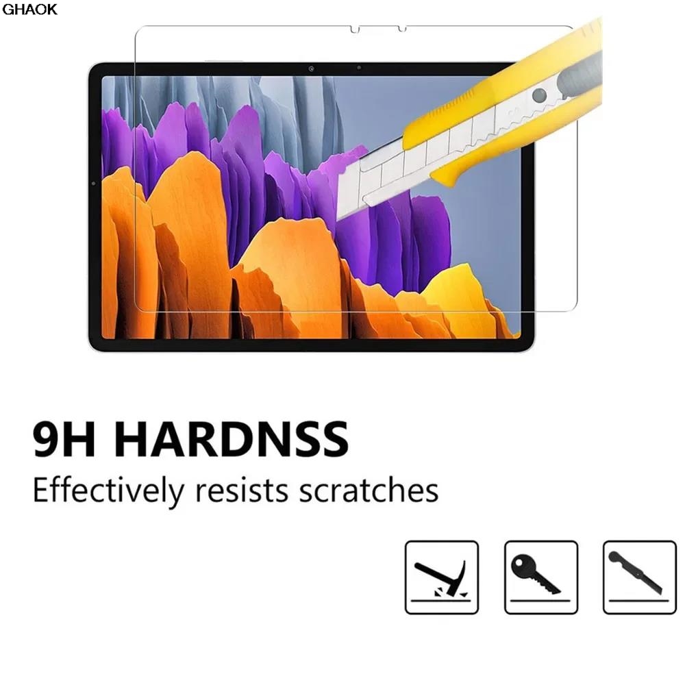 Protetor de Vidro em 3 Peças p - Samsung Tablet S9 Accessories avaliação e preço