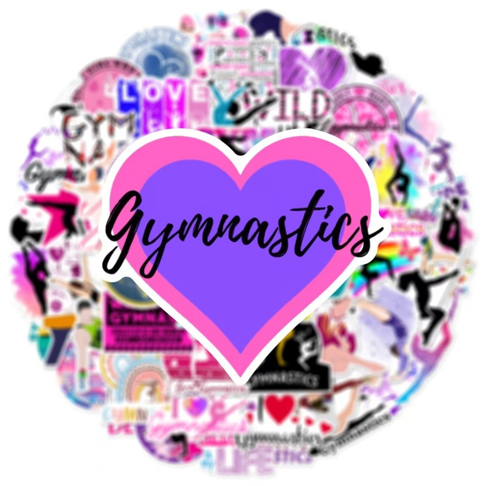50 Adesivos Esportivos de Giná - Boox Tablet Accessories avaliação e preço