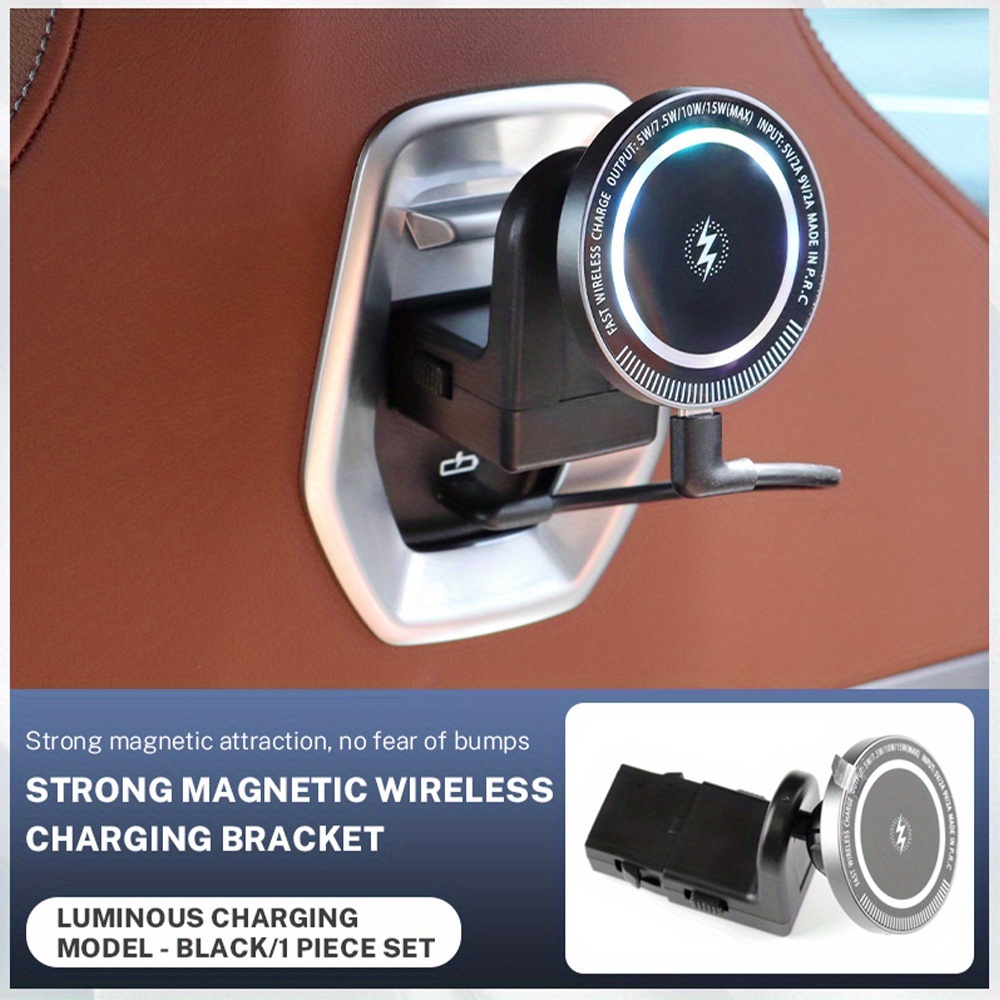 Para BMW X3 X5 G05 G45 - Carre - Bmw Accessories Tablet Holder avaliação e preço