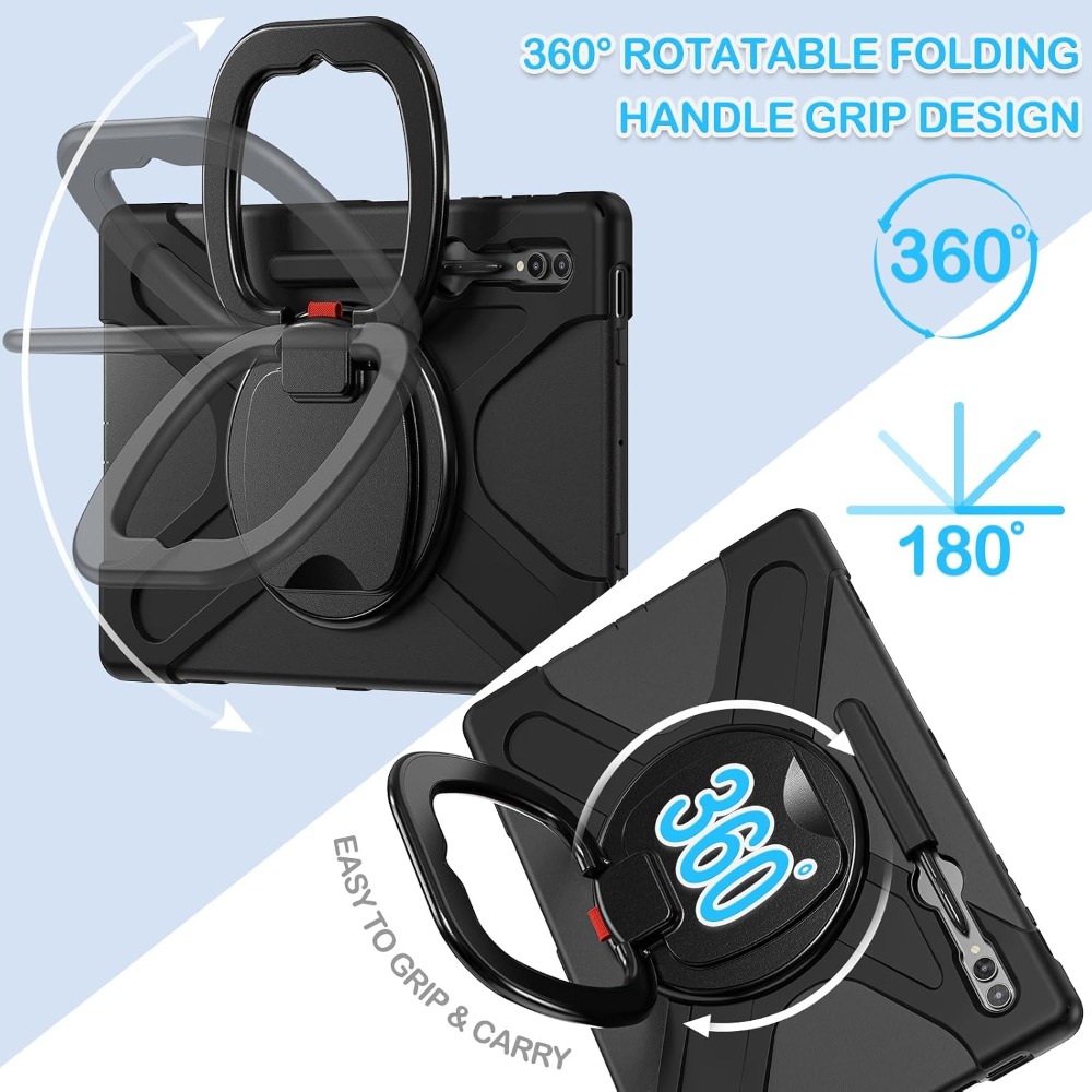 Capa Protetora Reforçada para  - Samsung Tablet S11 Accessories avaliação e preço