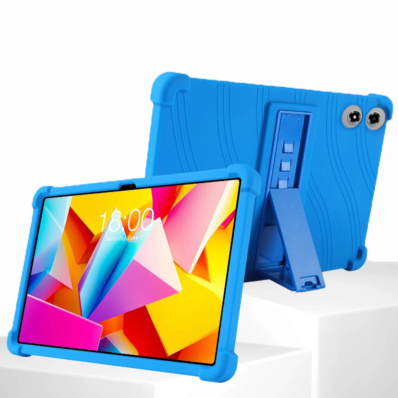 Capa Traseira Dobrável com Sup - Kids Tablet With Accessories avaliação e preço