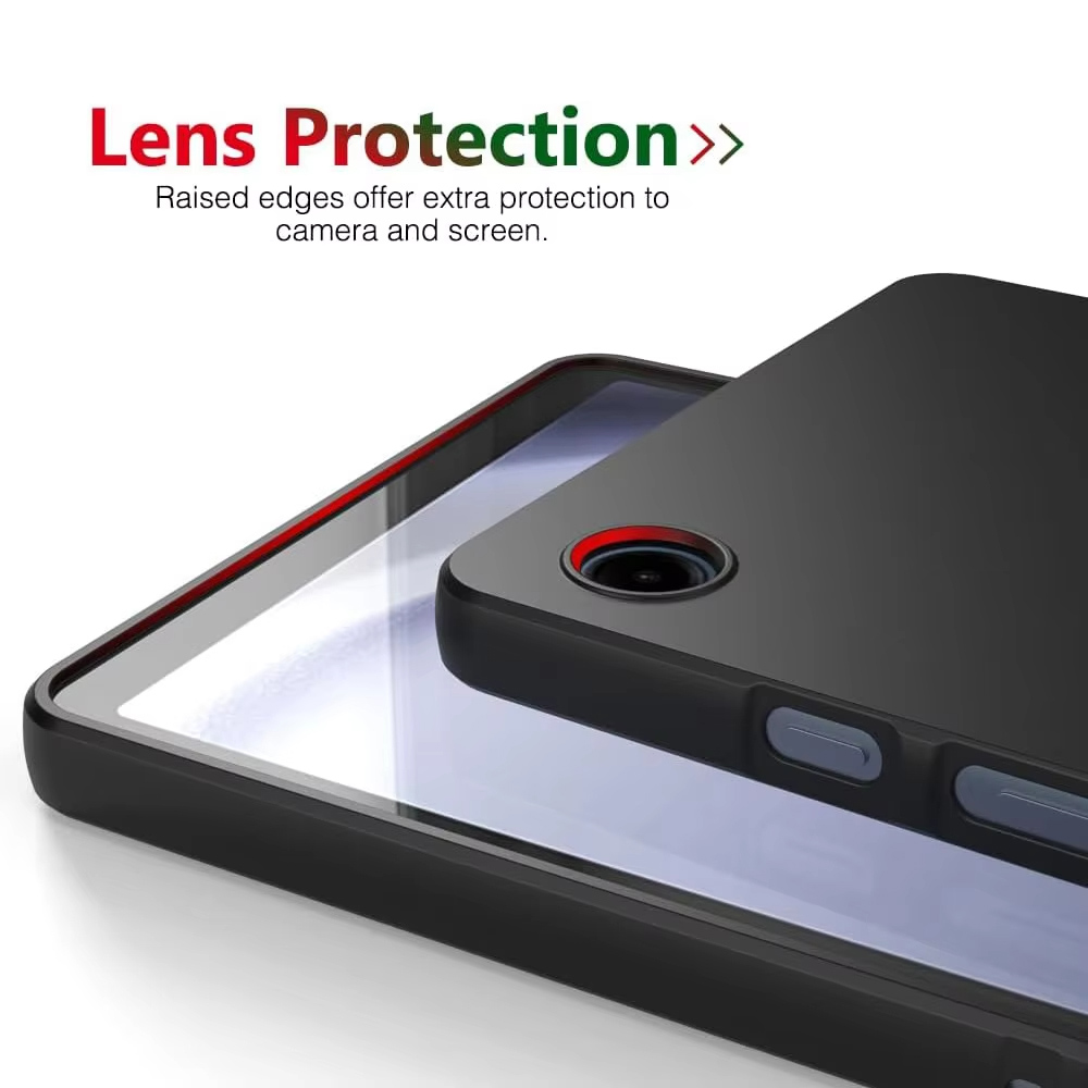 Capa para samsung galaxy tab a - Samsung Tablet S9 Accessories avaliação e preço