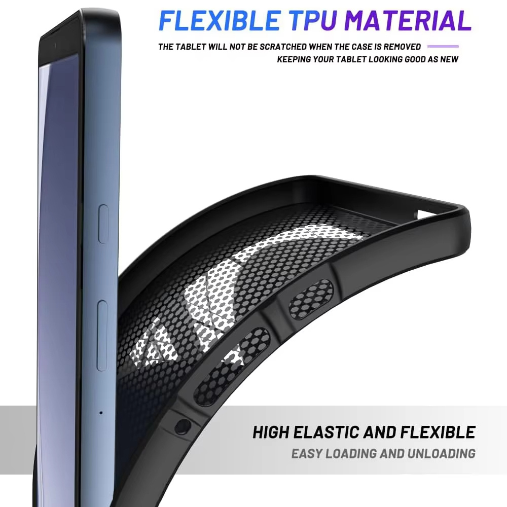 Capa para samsung galaxy tab a - Samsung Tablet S9 Accessories avaliação e preço