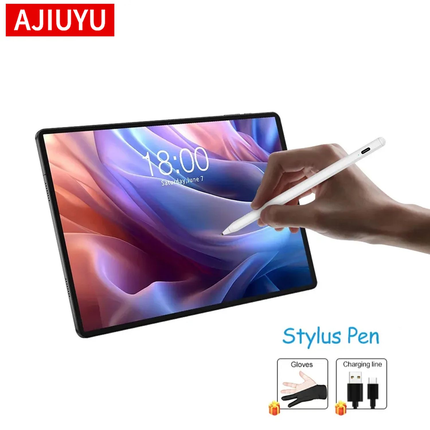 Caneta Stylus para Teclast T65 - Tablet Accessories Kids avaliação e preço