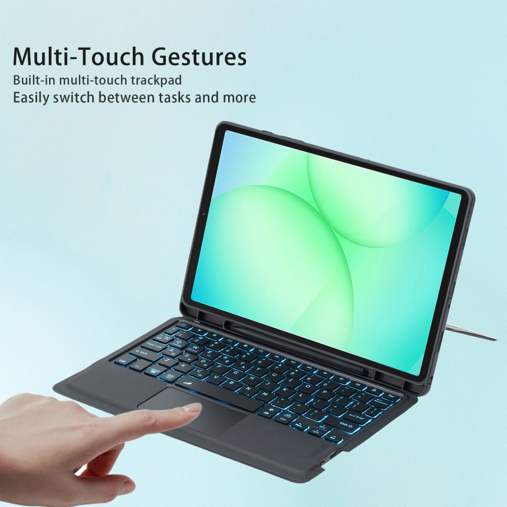 Capa Destacável com Teclado pa - Samsung Tablet S11 Accessories avaliação e preço