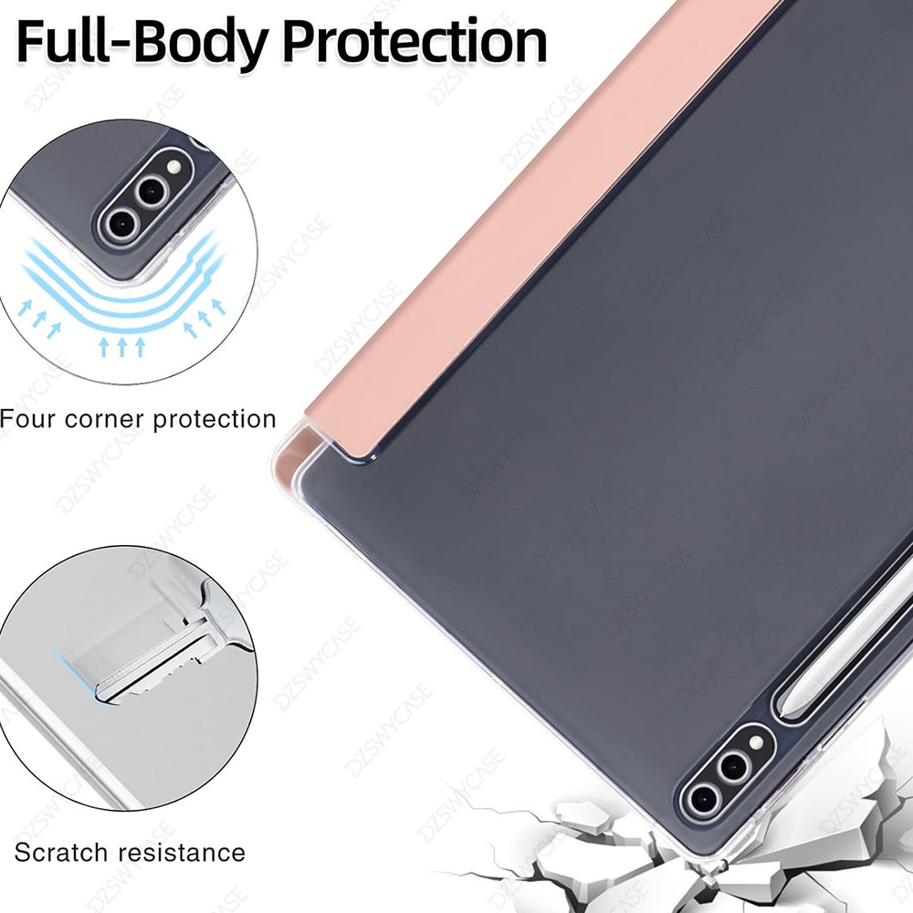 Capa para samsung galaxy tab s - Samsung Tablet S9 Accessories avaliação e preço