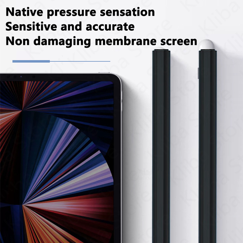 Metal inteligente caneta stylu - Drawing Tablet Pen Accessories avaliação e preço