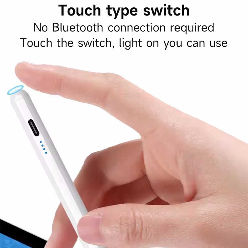 Caneta Stylus para Tablet Andr - Drawing Tablet Pen Accessories avaliação e preço