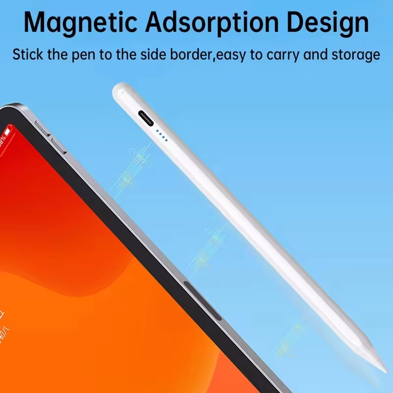 Caneta Stylus para Tablet Andr - Drawing Tablet Pen Accessories avaliação e preço