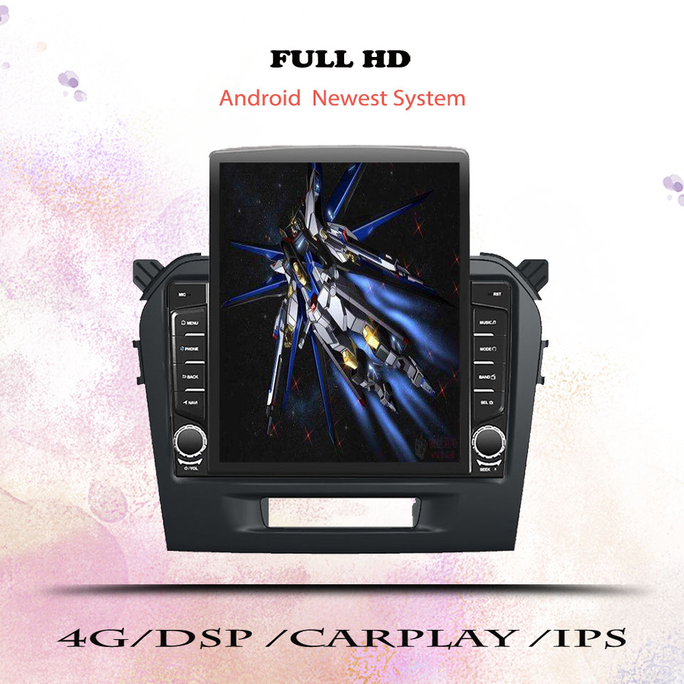 8G+128G Android 14 para Suzuki - Tablet Danish Mobile & Accessories Faisalabad avaliação e preço