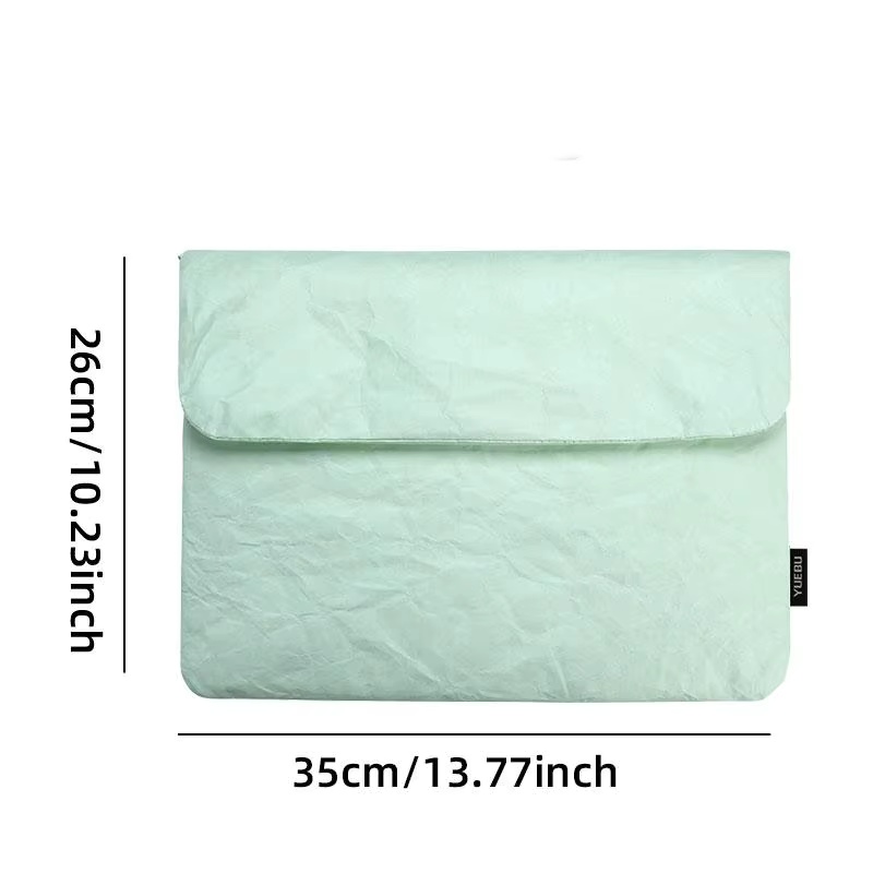 13,77 pol. * 10,23 pol. Bolsa  - Tablet And Accessories Bag avaliação e preço