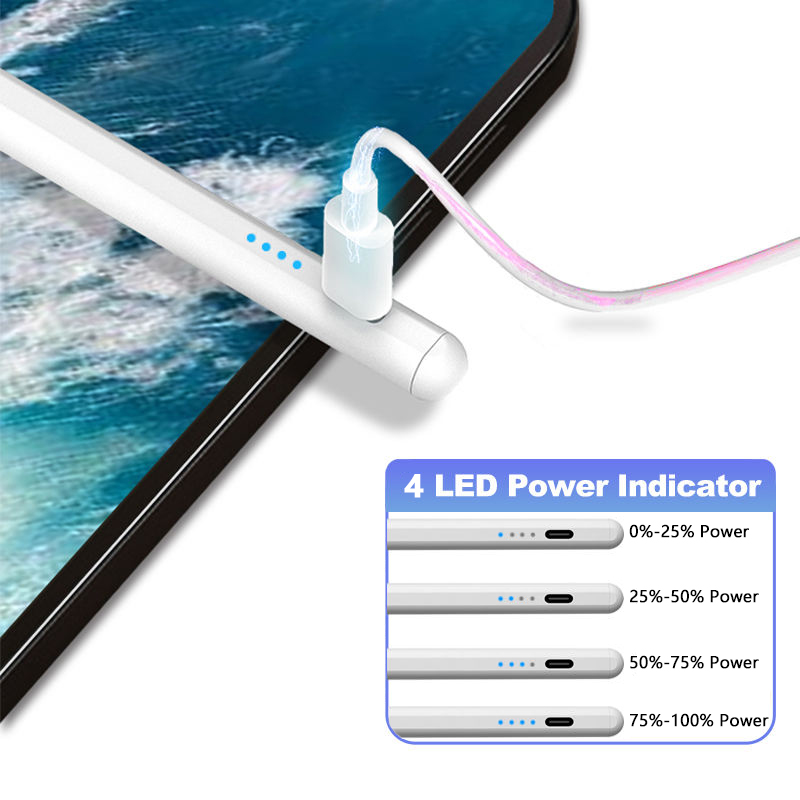 Caneta Stylus Dedicada para iP - Tablet Accessories Kids avaliação e preço