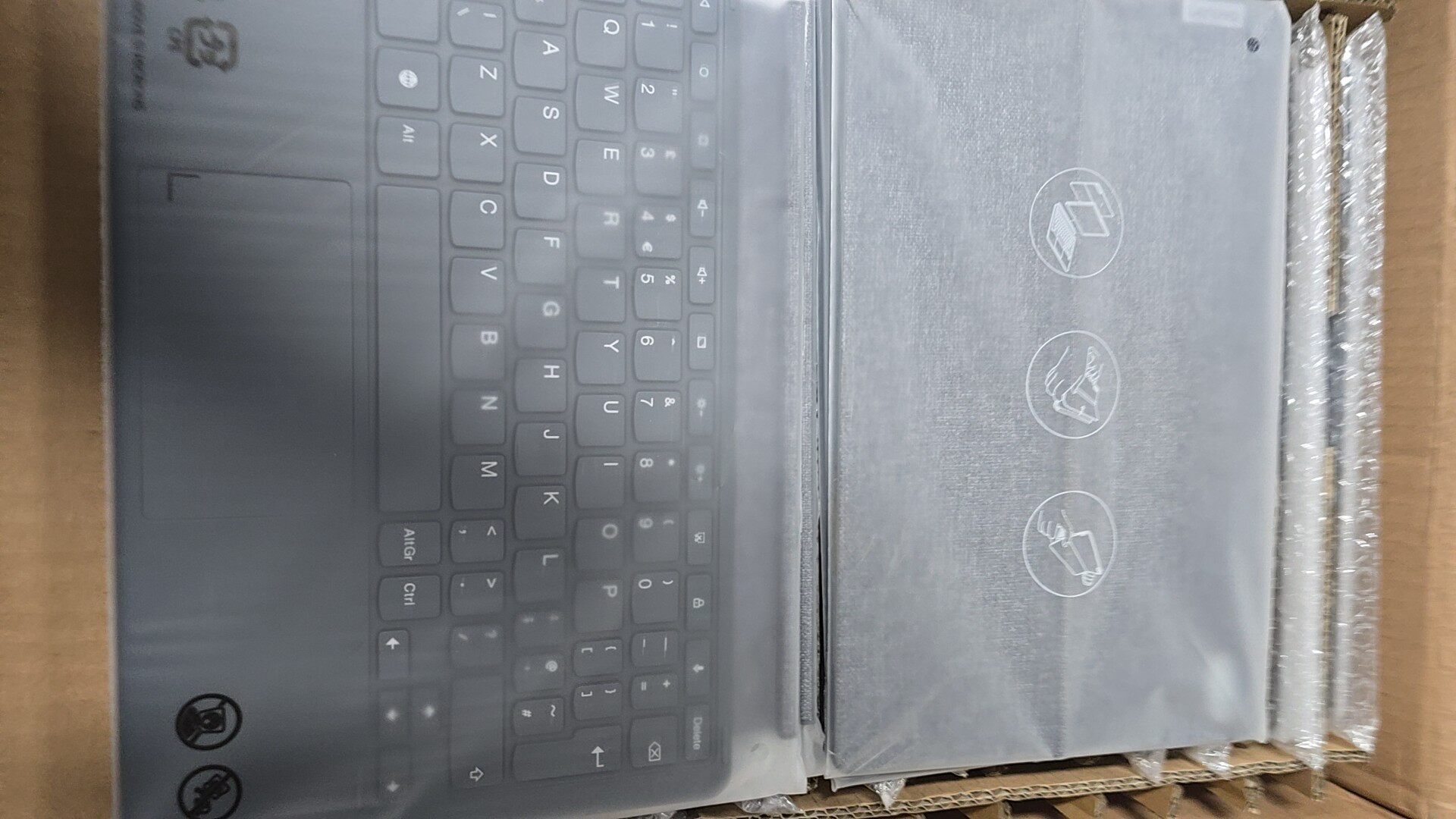Para Lenovo Xiaoxin Pad Pro 20 - Lenovo Tablet Keyboard Accessories avaliação e preço