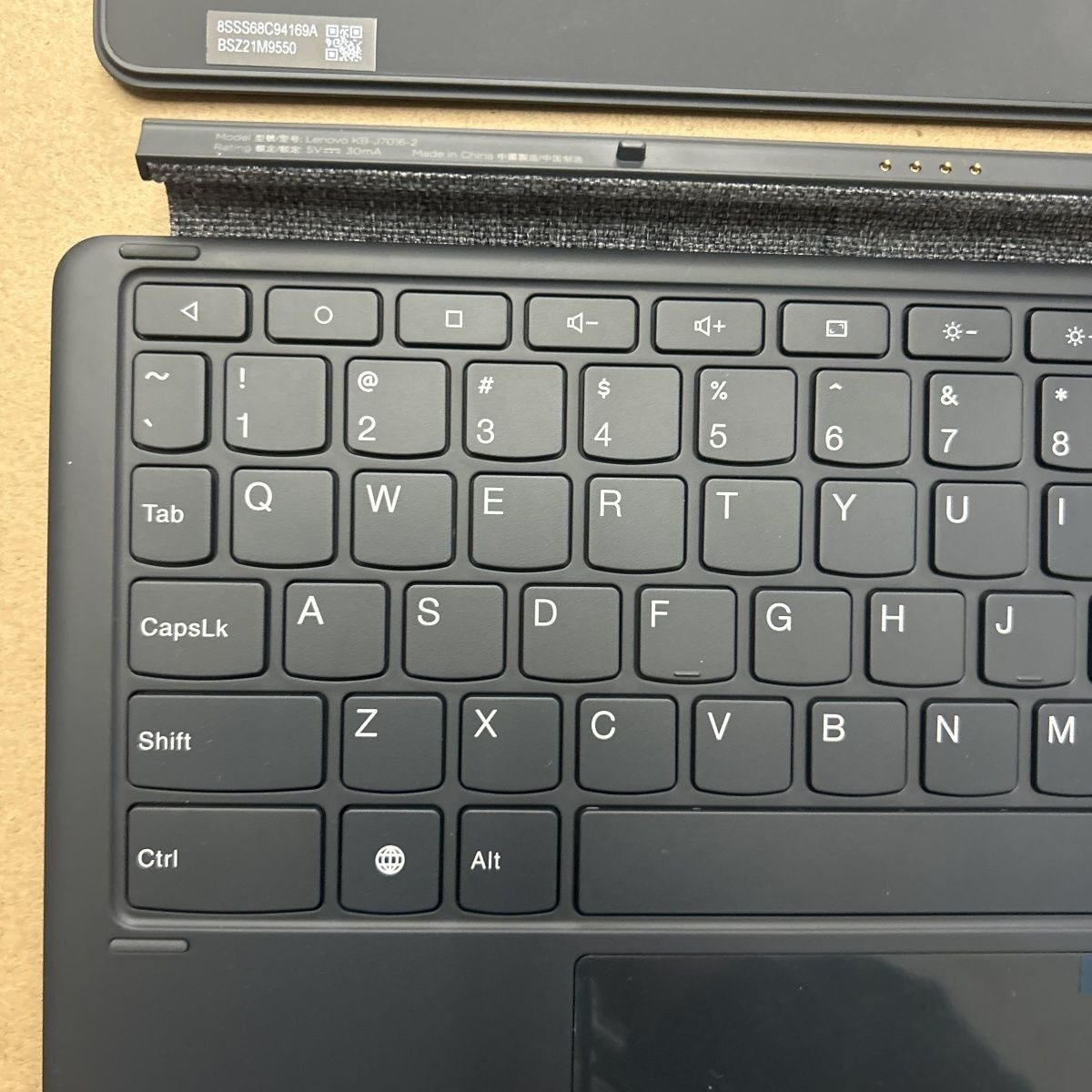 Para Lenovo Xiaoxin Pad Pro 20 - Lenovo Tablet Keyboard Accessories avaliação e preço