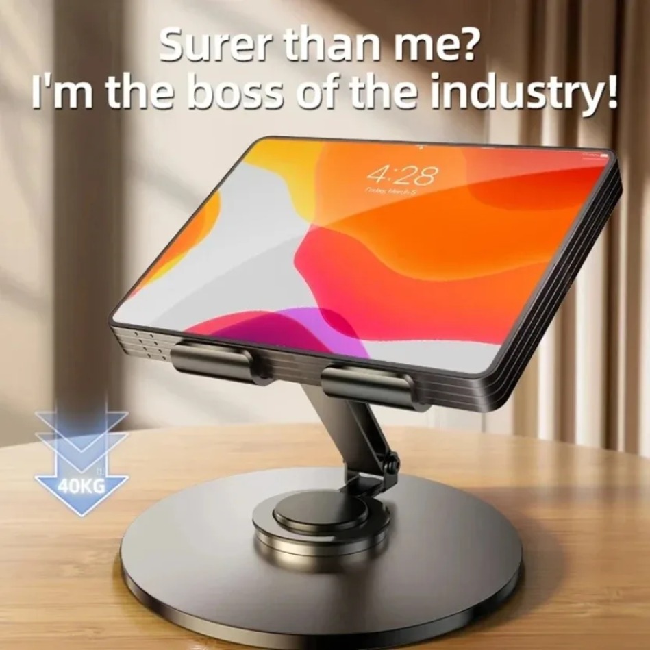 Suporte de Alumínio para Lapto - Tablet Stand Adjustable avaliação e preço