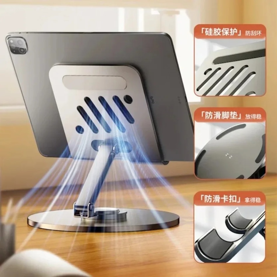 Suporte de Alumínio para Lapto - Tablet Stand Adjustable avaliação e preço