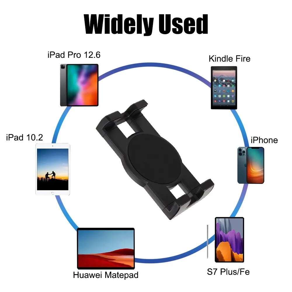 Vikefon móvel tablet suporte d - Bmw Accessories Tablet Holder avaliação e preço