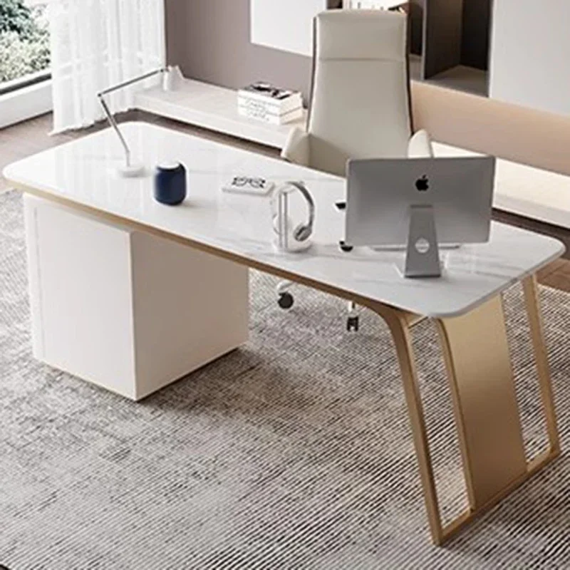 Mesa de Escritório Throne, Est - Office Table Accessories Unique avaliação e preço