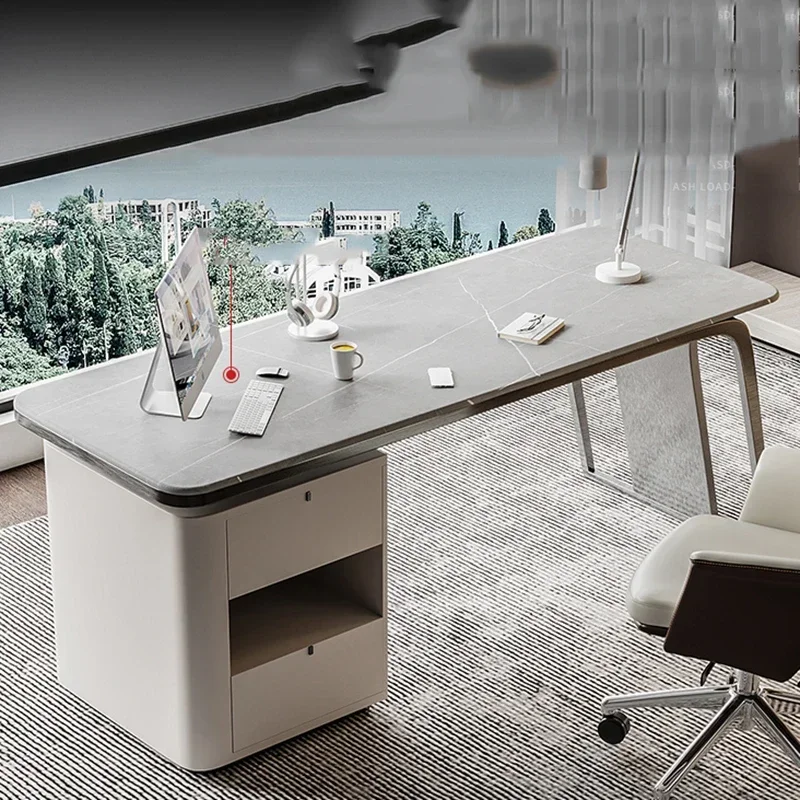 Mesa de Escritório Throne, Est - Office Table Accessories Unique avaliação e preço