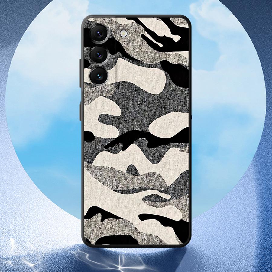 Capa de Telefone com Padrão Ca - Samsung Galaxy A55 avaliação e preço