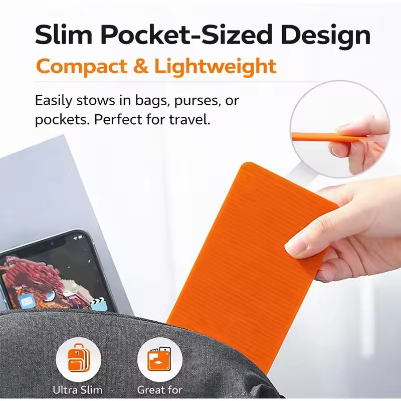 Suporte portátil de silicone p - Tablet Stand Adjustable avaliação e preço