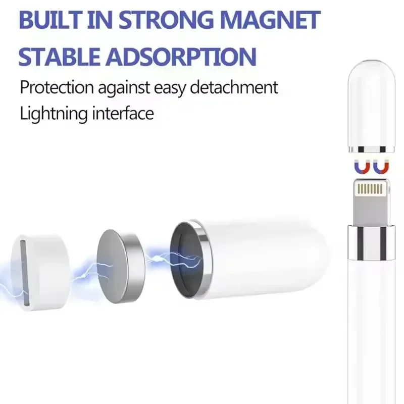 Tampas Magnéticas para Apple P - Tablet Accessories Kids avaliação e preço