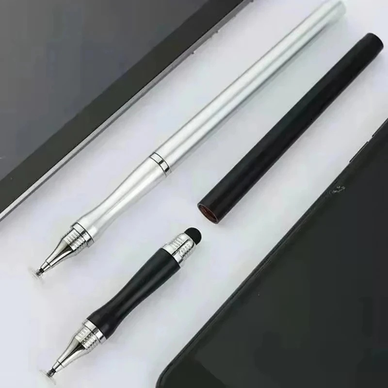 1/2/3 peças Caneta Stylus 2 em - Drawing Tablet Pen Accessories avaliação e preço