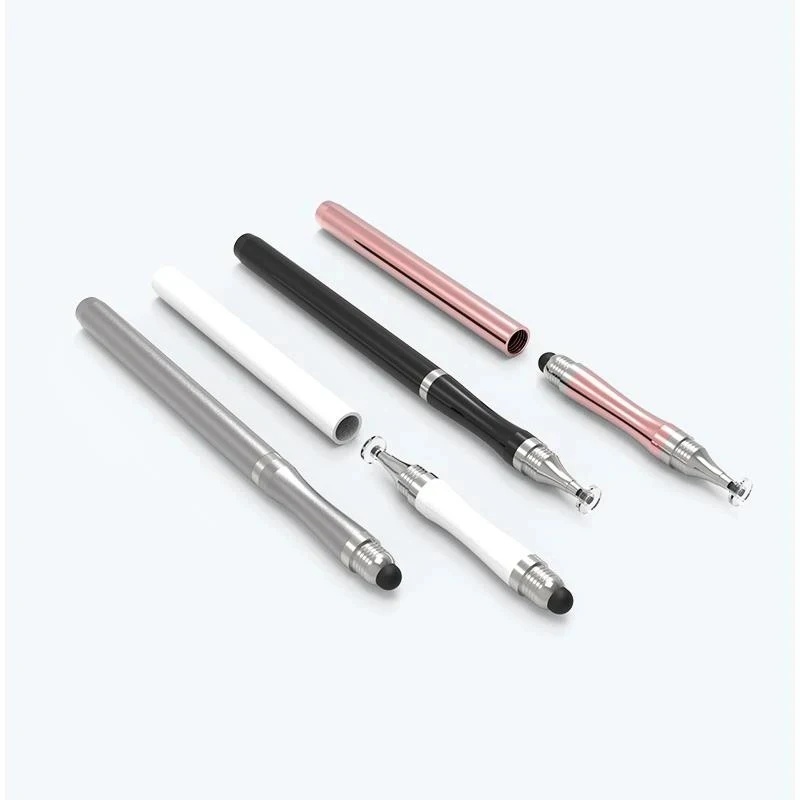 1/2/3 peças Caneta Stylus 2 em - Drawing Tablet Pen Accessories avaliação e preço