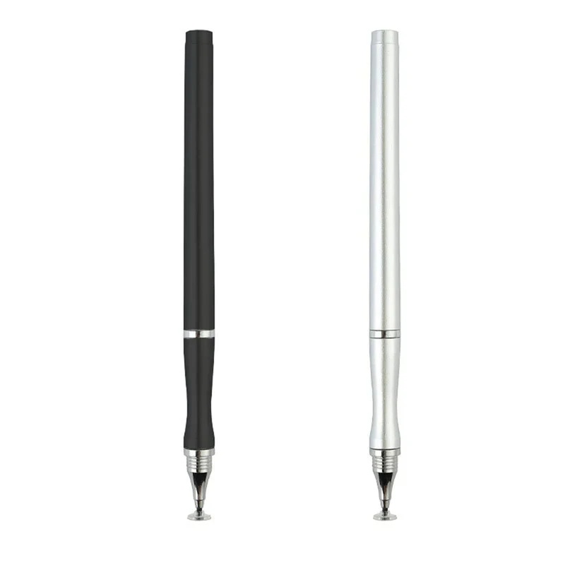 1/2/3 peças Caneta Stylus 2 em - Drawing Tablet Pen Accessories avaliação e preço