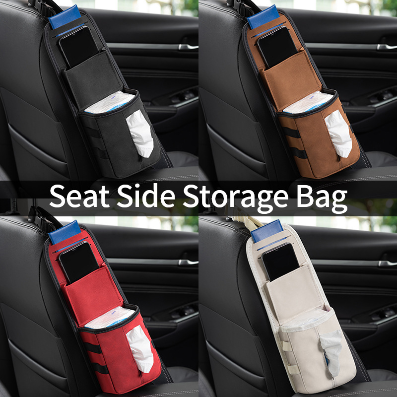 Protetor de Bolsa para Banco T - Tablet And Accessories Bag avaliação e preço