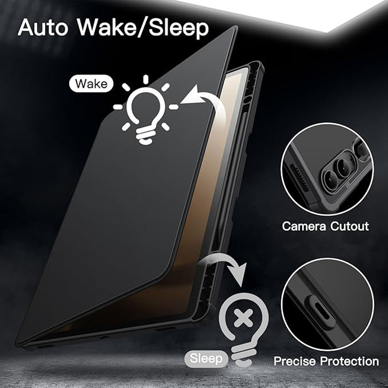 Capa para Samsung Galaxy Tab S - Samsung Tablet S9 Accessories avaliação e preço