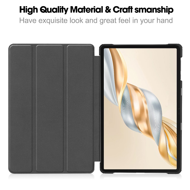 Funda para Honor Pad X9a capa  - Honor Tablet X9 Accessories avaliação e preço