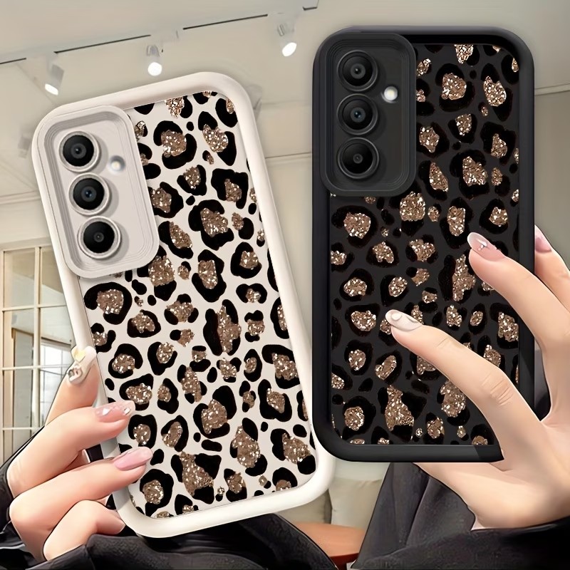Capa de Silicone com Estampa d - Samsung Galaxy A55 avaliação e preço