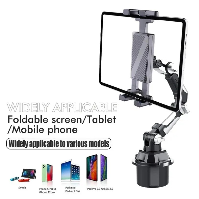 Suporte para copo de carro, su - Accessories For Android Tablet avaliação e preço