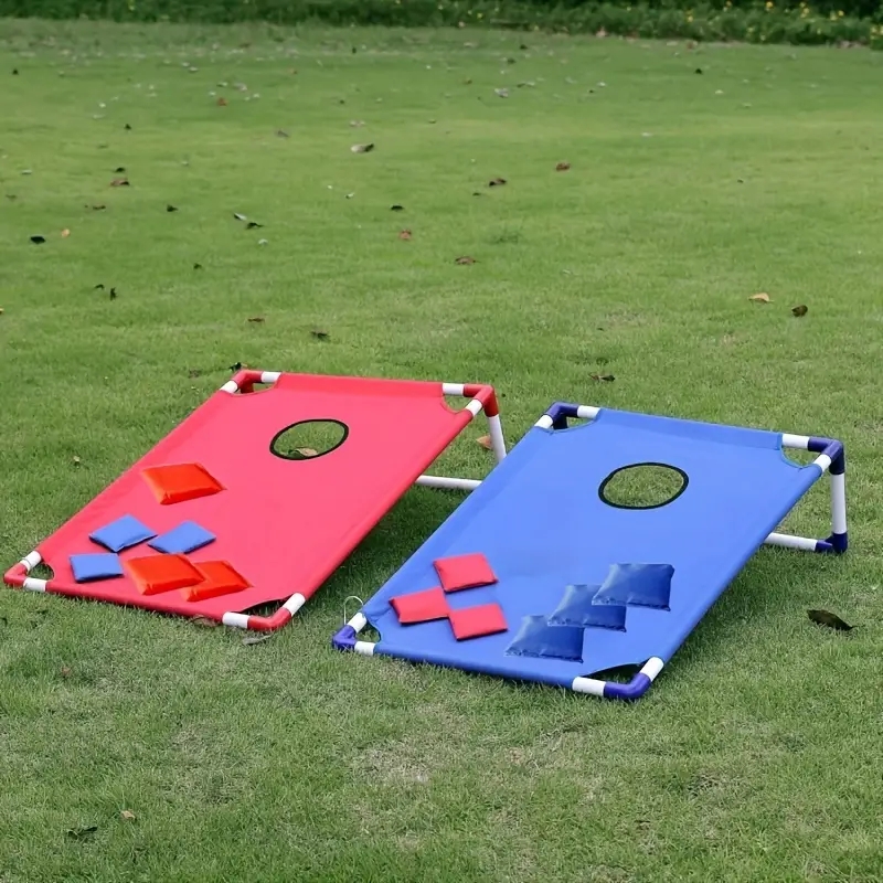 Conjunto de Jogo Corn Hole Inc - Kids Tablet With Accessories avaliação e preço