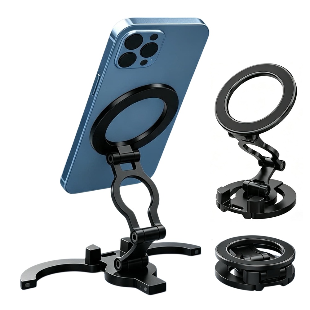 Suporte de Telefone Magsafe de - Tablet Stand Adjustable avaliação e preço