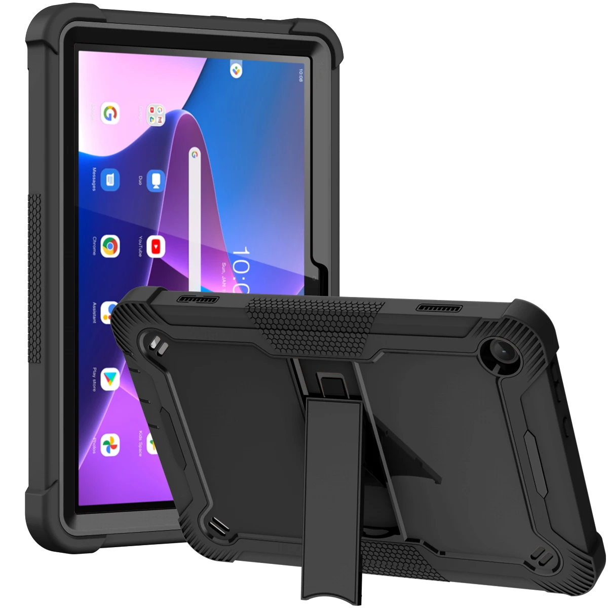 Capa armadura para lenovo tab  - Lenovo Tablet M11 Accessories avaliação e preço