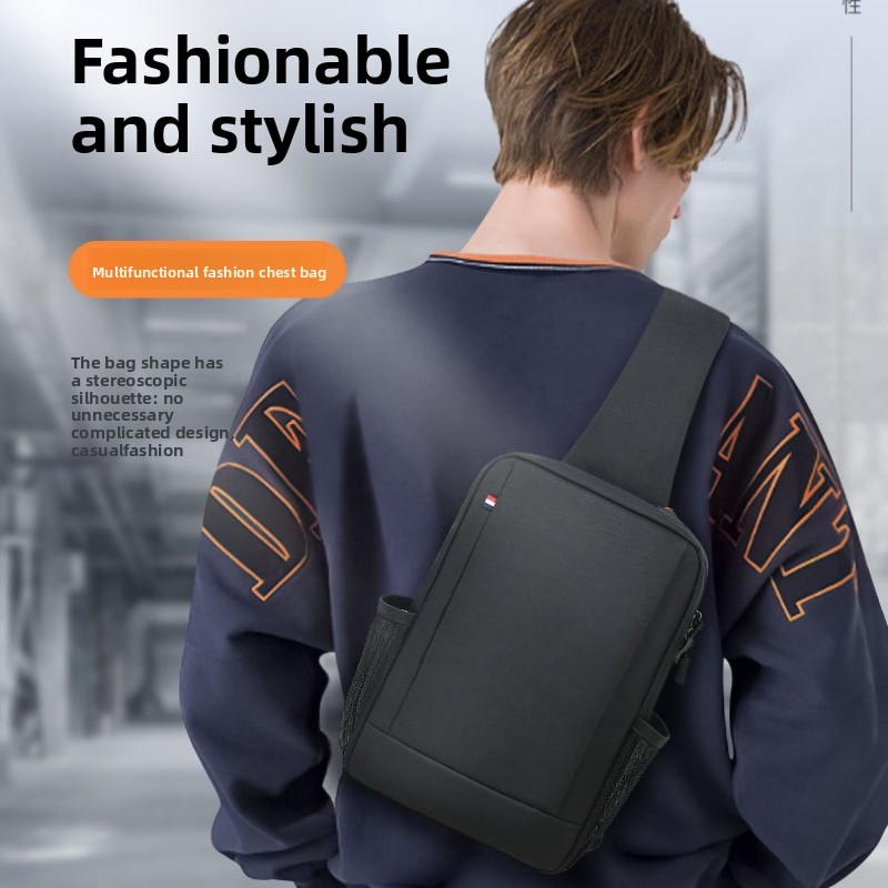 Bolsa para iPad de Grande Capa - Tablet And Accessories Bag avaliação e preço