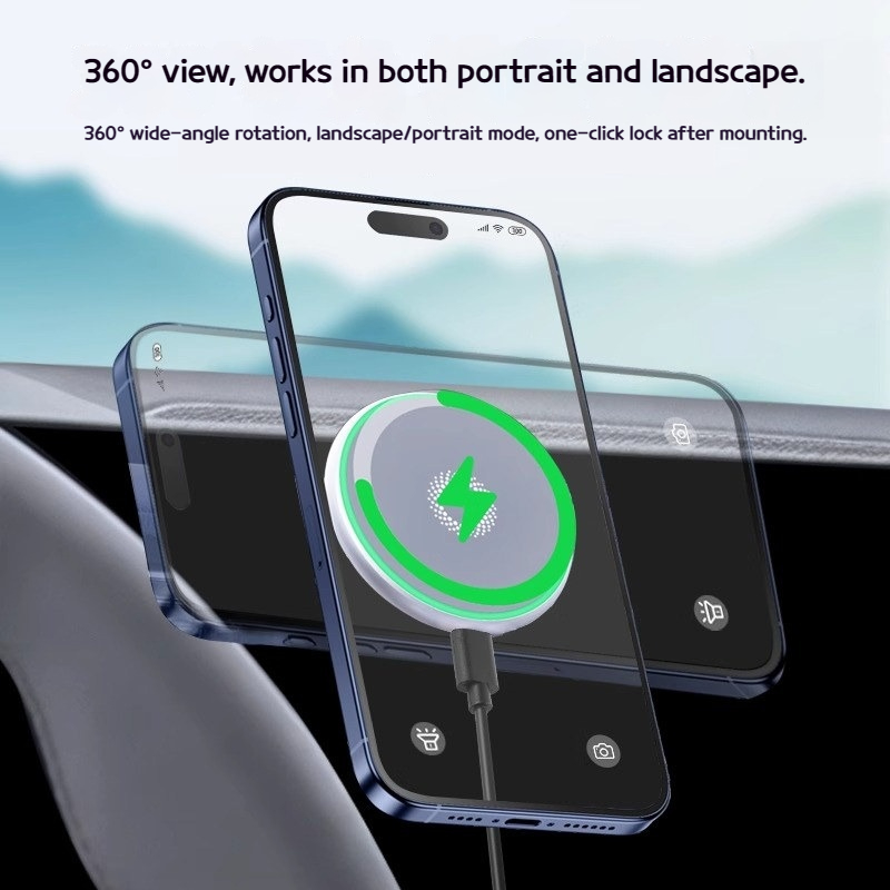 Suporte magnético para celular - Bmw Accessories Tablet Holder avaliação e preço