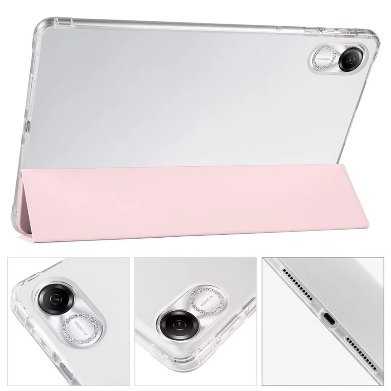 Capa tablet para honor pad x9  - Honor Tablet X9 Accessories avaliação e preço