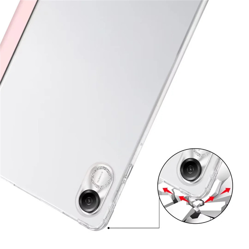 Capa tablet para honor pad x9  - Honor Tablet X9 Accessories avaliação e preço