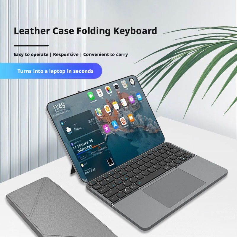 Teclado Bluetooth Sem Fio I-BO - Boox Tablet Accessories avaliação e preço